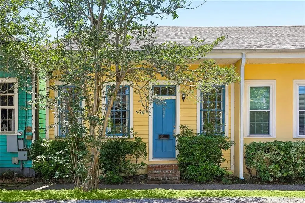 1020 General Taylor Street #1020, New Orleans, LA 70115 - #1