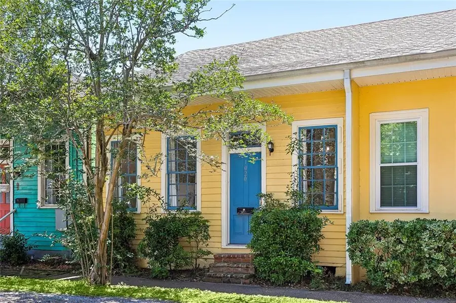1020 General Taylor Street #1020, New Orleans, LA 70115 - #2