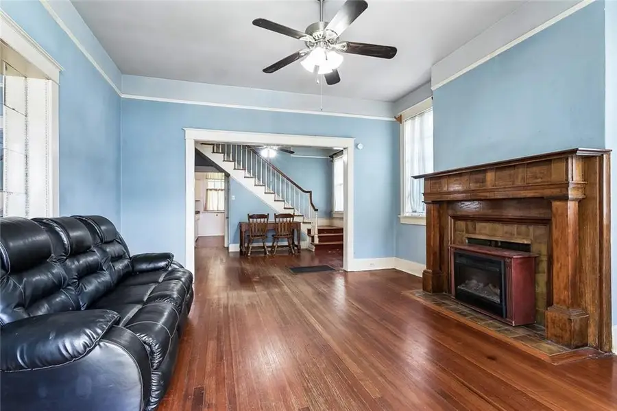 7726 Spruce Street, New Orleans, LA 70118 - #2