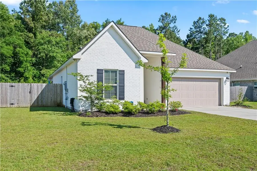 39692 Fairhope Drive, Ponchatoula, LA 70454 - #3