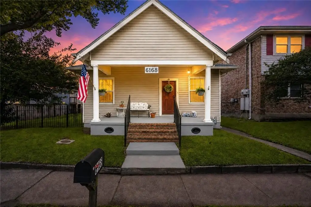 6168 Milne Boulevard, New Orleans, LA 70124 - #1