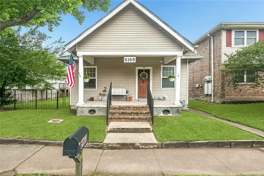 6168 Milne Boulevard, New Orleans, LA 70124 - #2
