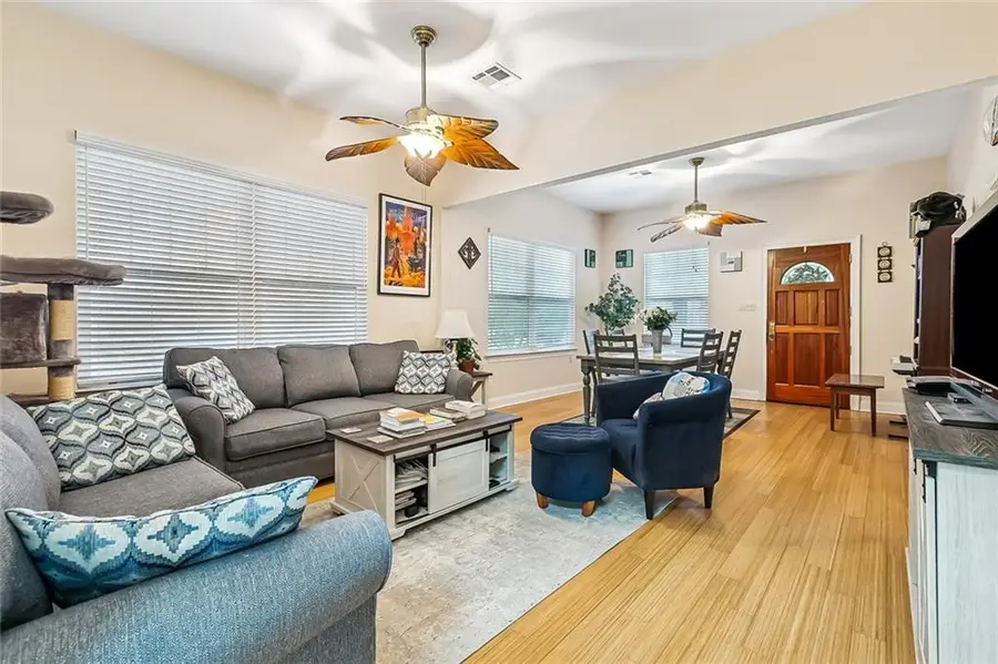 6168 Milne Boulevard, New Orleans, LA 70124 - #3