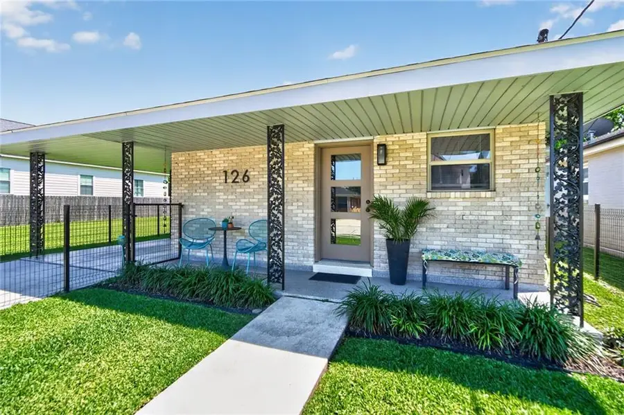 126 Spencer Avenue, New Orleans, LA 70124 - #3