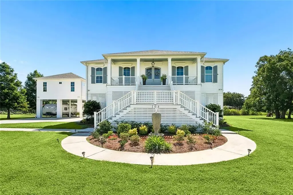 104 Moray Drive, Slidell, LA 70461 - #1