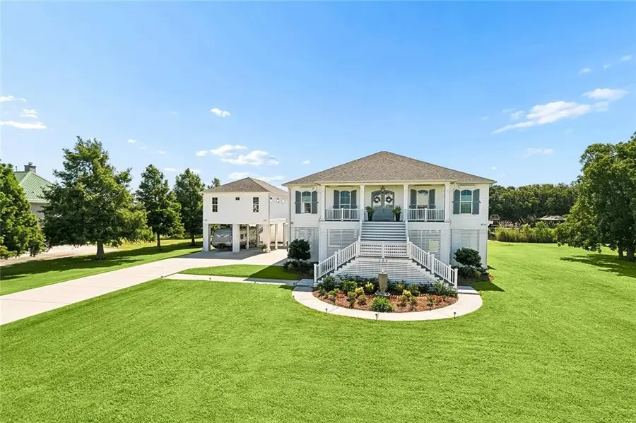 104 Moray Drive, Slidell, LA 70461 - #2