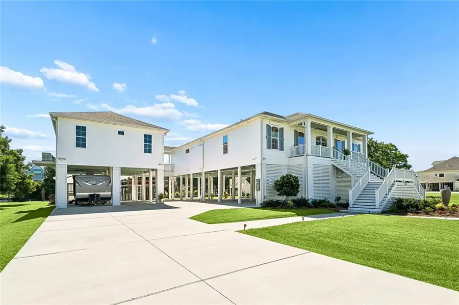 104 Moray Drive, Slidell, LA 70461 - #3