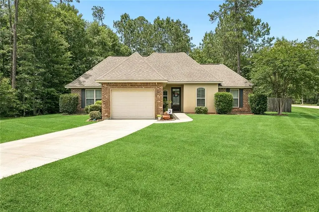 800 Signet Court, Covington, LA 70435 - #1