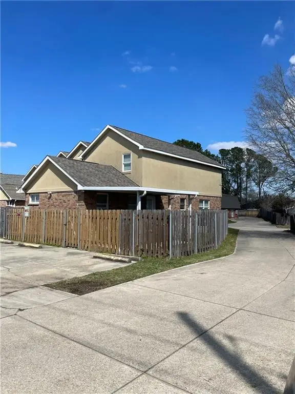 62 Brandon Drive #E, Destrehan, LA 70047 - #2