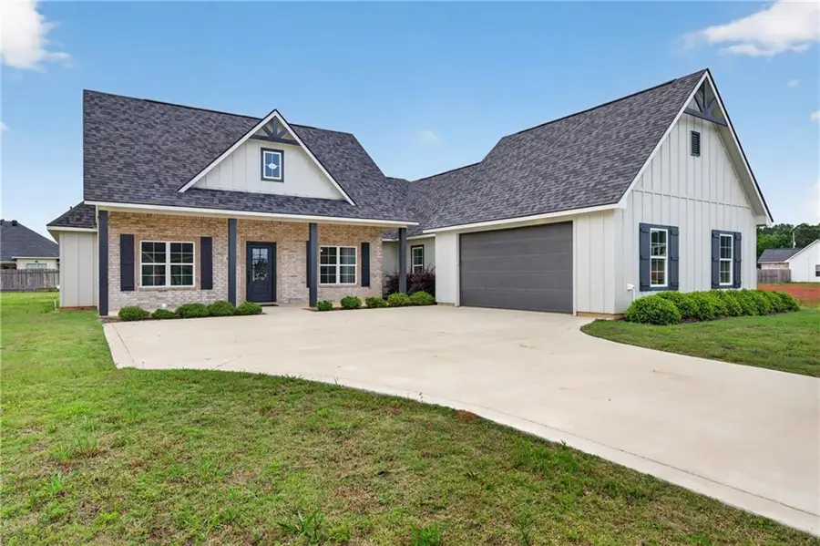 127 Sitka Loop, Haughton, LA 71037 - #2