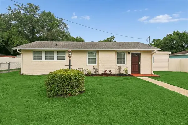 7100 Dorian Street, New Orleans, LA 70126