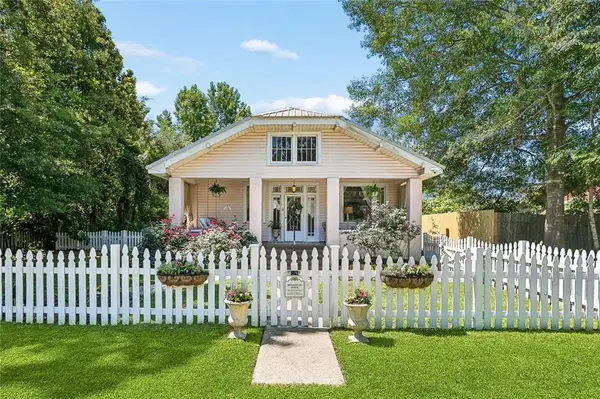 321 Teddy Avenue, Slidell, LA 70458