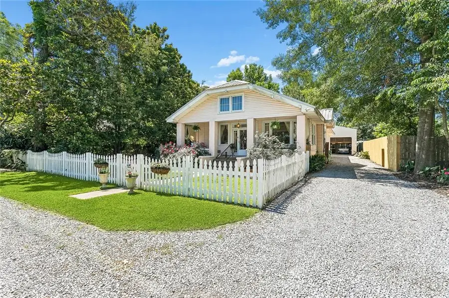 321 Teddy Avenue, Slidell, LA 70458 - #2