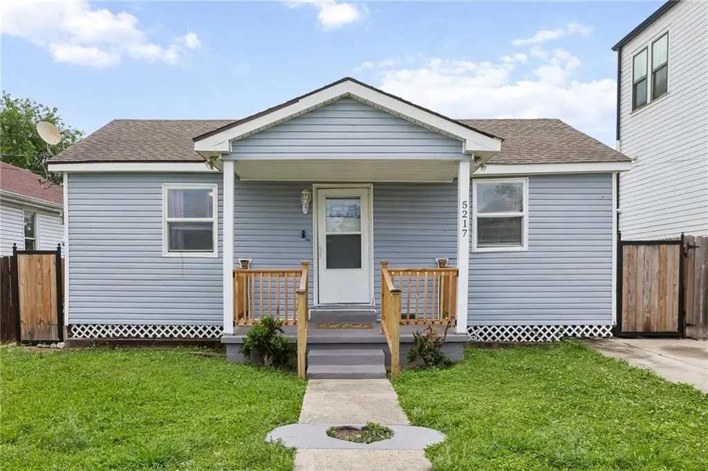 5217 Mandeville Street, New Orleans, LA 70122 - #1