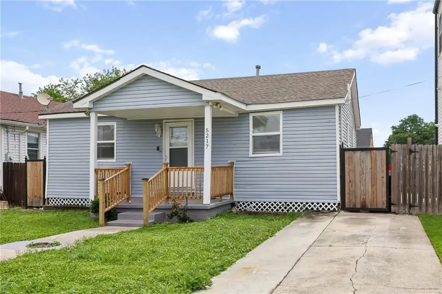 5217 Mandeville Street, New Orleans, LA 70122 - #2