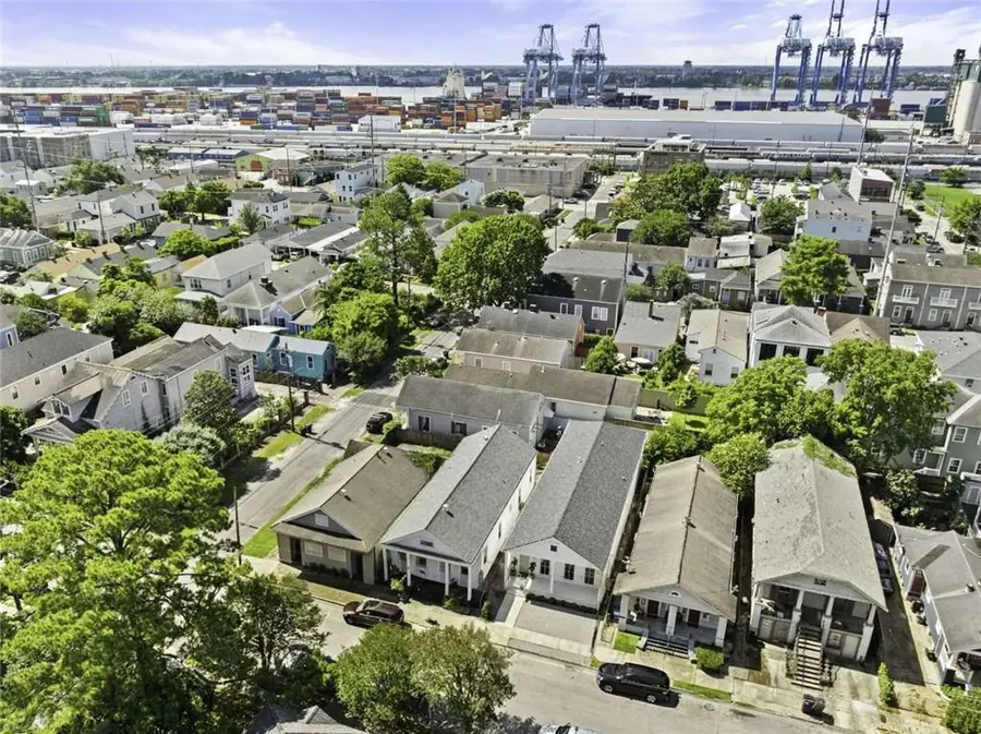 5108 Laurel Street, New Orleans, LA 70115 - #3
