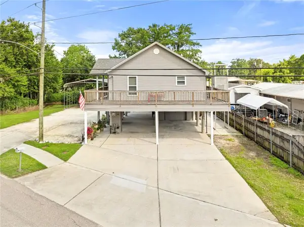 507 Jean Lafitte Boulevard, Lafitte, LA 70067
