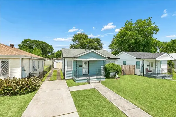 9015 Fig Street, New Orleans, LA 70118