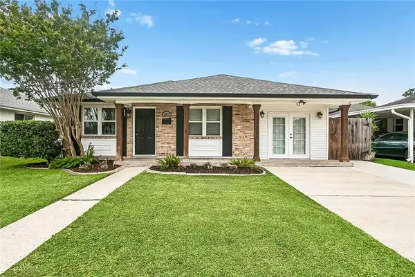 1913 Frankel Avenue, Metairie, LA 70003