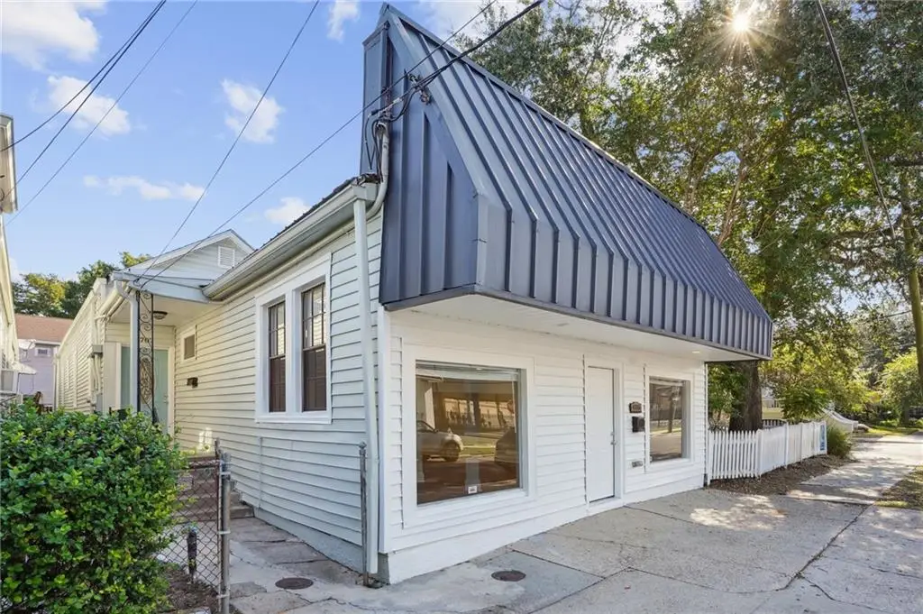 4705 07 Iberville Street, New Orleans, LA 70119 - #1