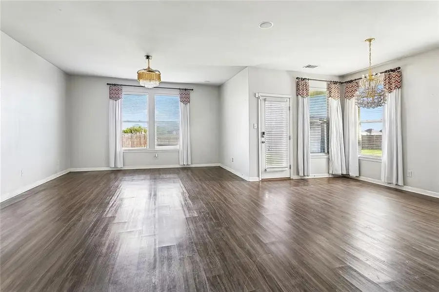 129 S Lakeshore Village, Slidell, LA 70461 - #2