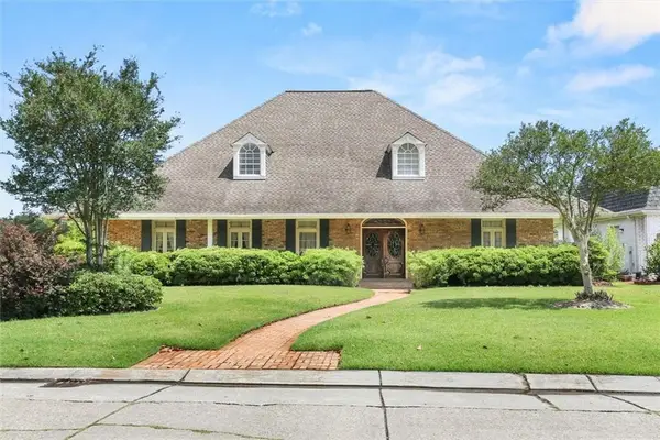 10 Chateau Latour Drive, Kenner, LA 70065
