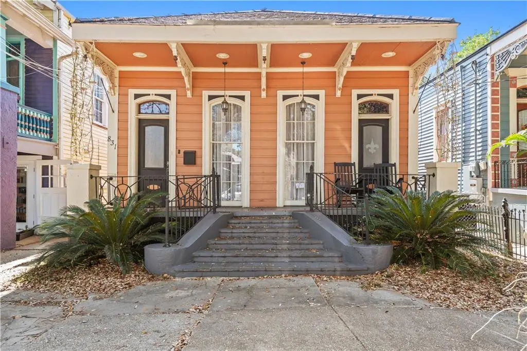 831 Opelousas Avenue, New Orleans, LA 70114 - #1