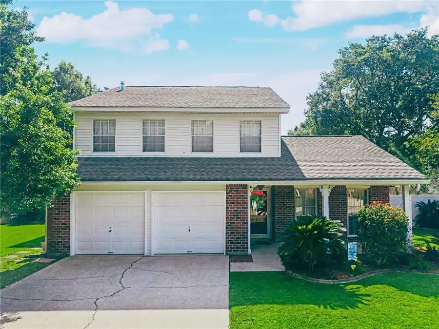 3109 E Meadow Lake Drive, Slidell, LA 70461 - #2