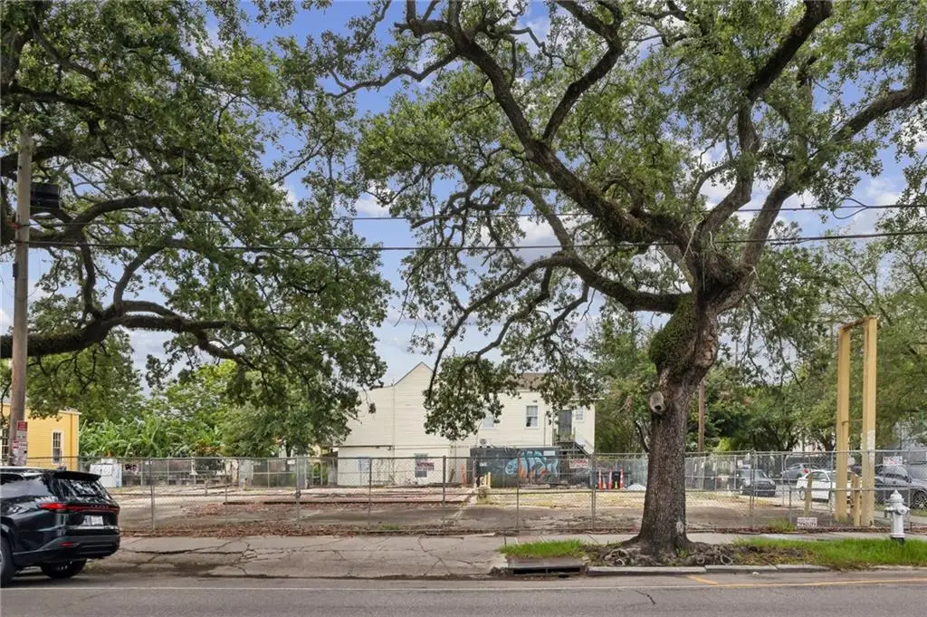 4707-13 Magazine Street, New Orleans, LA 70115 - #1