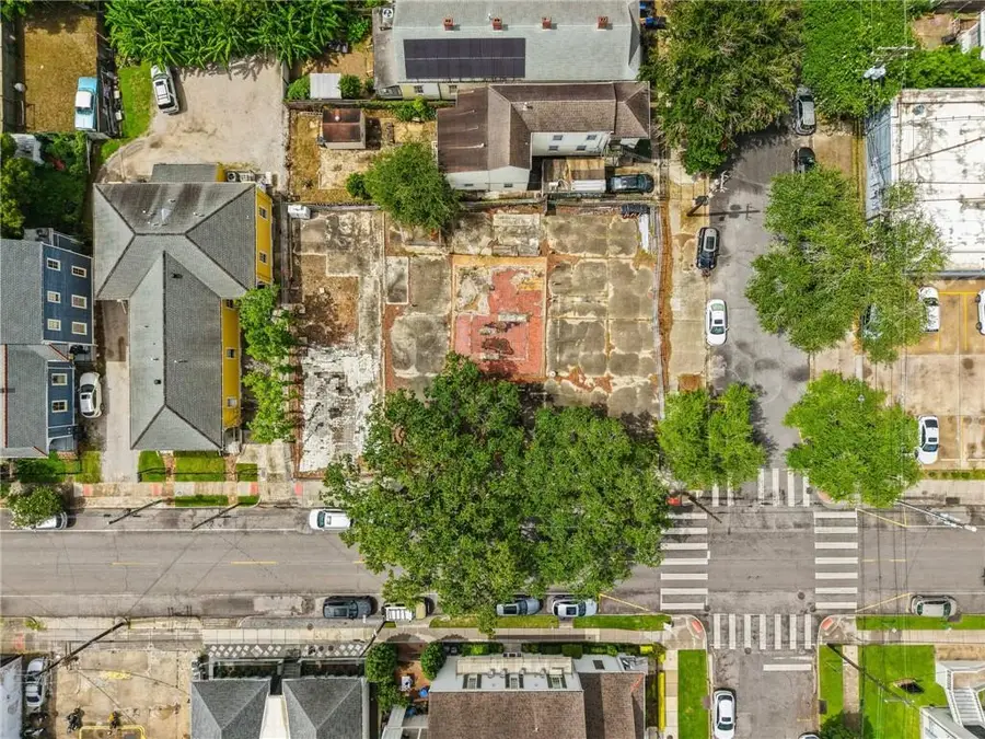 4707-13 Magazine Street, New Orleans, LA 70115 - #2