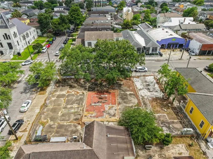 4707-13 Magazine Street, New Orleans, LA 70115 - #3