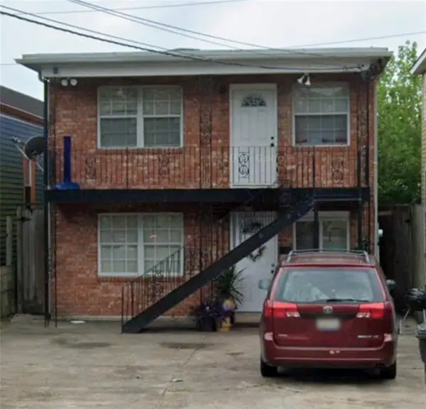 2032 34 Franklin Avenue, New Orleans, LA 70117