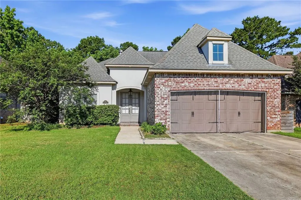 633 N Brown Thrasher Loop, Madisonville, LA 70447 - #1