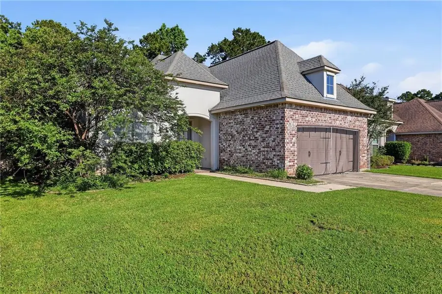 633 N Brown Thrasher Loop, Madisonville, LA 70447 - #3