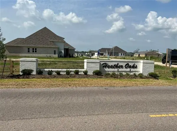 345 Sophia Drive, Luling, LA 70070