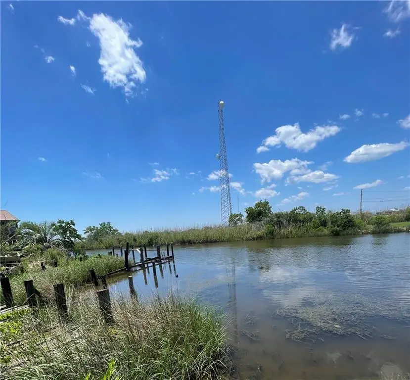 4897 Pontchartrain Drive, Slidell, LA 70458 - #1