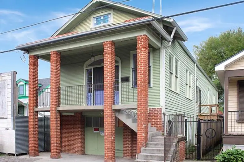 1222 Port Street, New Orleans, LA 70117 - #2