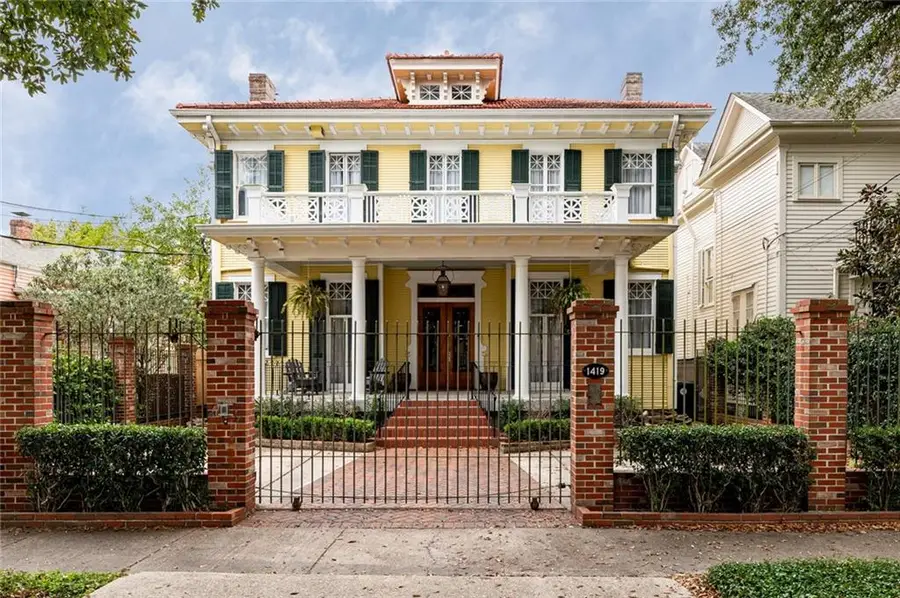 1419 Nashville Avenue, New Orleans, LA 70115 - #2