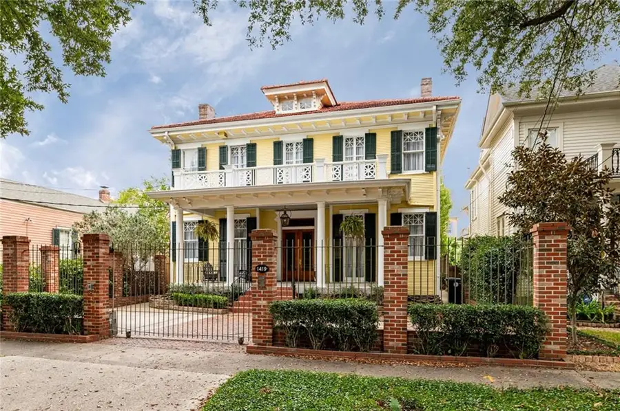 1419 Nashville Avenue, New Orleans, LA 70115 - #3