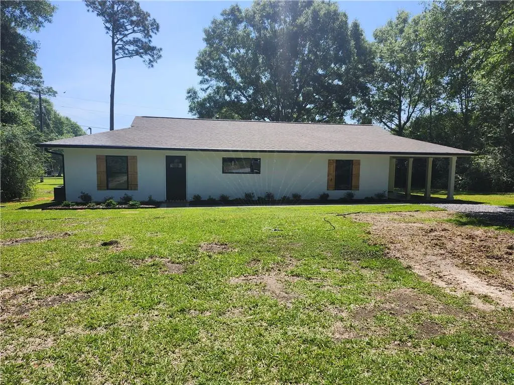 82446 N Factory Road, Folsom, LA 70437 - #1