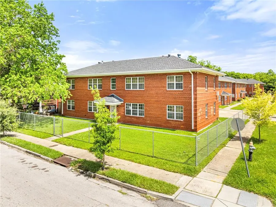 5229 Burgundy Street, New Orleans, LA 70117 - #3