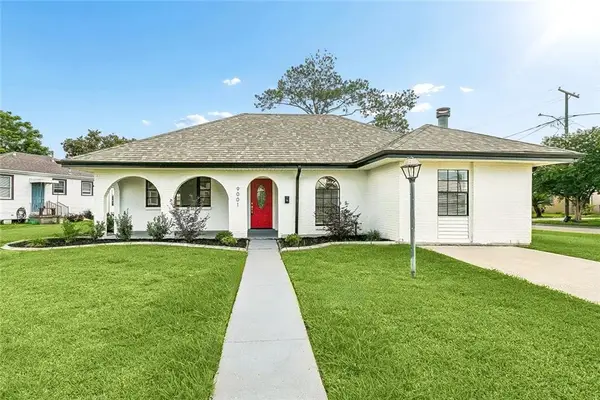 9001 Rensu Drive, River Ridge, LA 70123