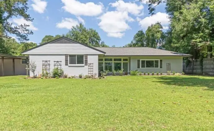 2820 Marye Street, Alexandria, LA 71301 - #1