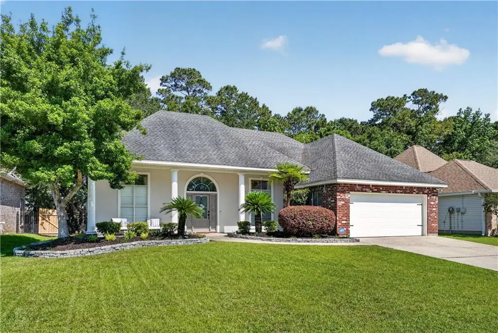 109 Tammy Drive, Slidell, LA 70458 - #1
