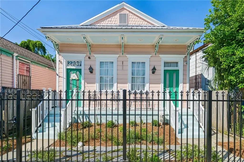 2737 Iberville Street, New Orleans, LA 70119 - #1