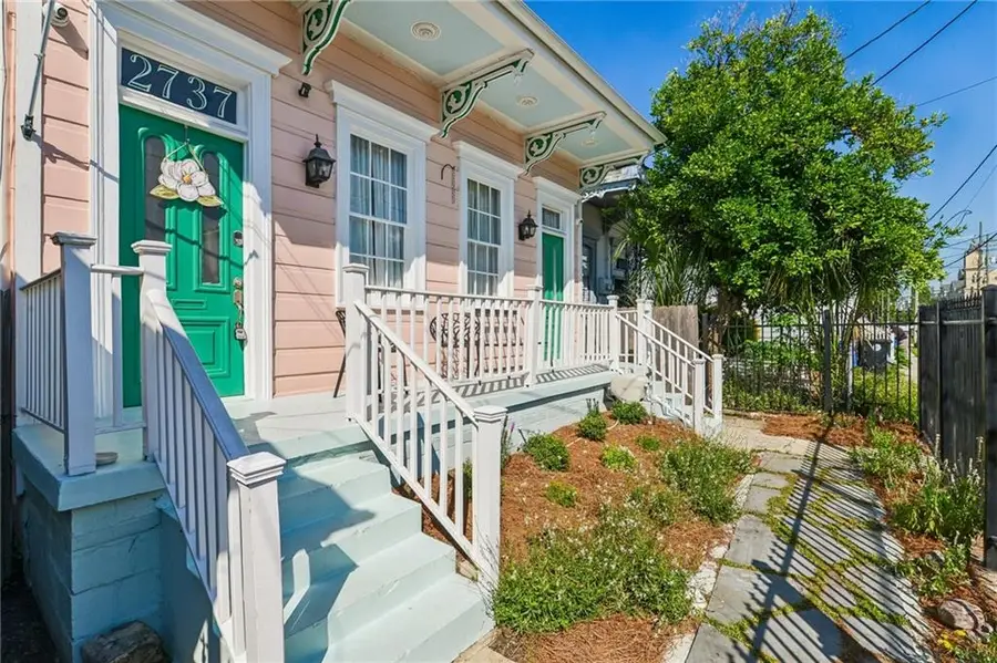 2737 Iberville Street, New Orleans, LA 70119 - #2