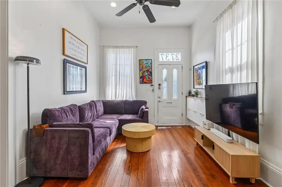2737 Iberville Street, New Orleans, LA 70119 - #3