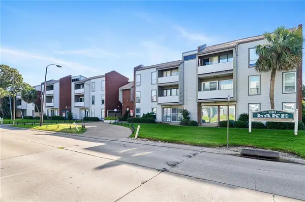1161 Lake Avenue #115, Metairie, LA 70002