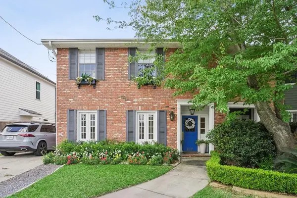 207 Metairie Heights Avenue, Metairie, LA 70001
