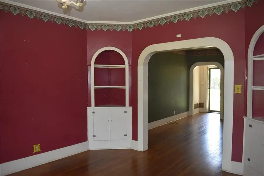 1556 Berry Street, Natchitoches, LA 71457 - #2
